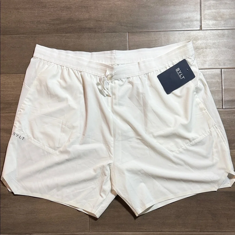 BYLT Basics Men’s Athletic Shorts SZ 3XL - Picture 1 of 6